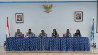 PDAM Tirtamarta Kota Yogyakarta Tetapkan 1 Januari 1926 Sebagai Hari Jadi