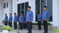 Sekda Harap ASN di Lingkungan Pemerintah Kabupaten Asahan Jalankan Tugas Dengan Amanah