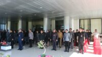 Bupati Minahasa Selatan Inspektur Upacara Harkitnas 2023