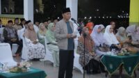 Pemerintah Kabupaten Asahan Lepas Jamaah Calon Haji Tahun 1444 H /2023 M