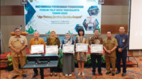 Musrenbang Forum TSLP Kota Yogyakarta Tahun 2023 : “Ayo Dukung Gerakan Merdeka Sampah”
