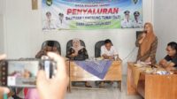 Pemdes Padang Manis Kecamatan Manna Gelar Musyawarah Pra Pelaksanaan Kegiatan Pembangunan T.A 2023
