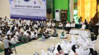 Tatong Bara: 16 Tahun Kotamobagu Aman dan Damai