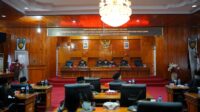 Penyampaian Jawaban Eksekutif atas Pandangan Umum Fraksi DPRD