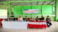 Desa Tanggo Raso sebagai contoh dalam menciptakan agar setiap anak remaja mampu menjalankan hak dan kewajibannya.