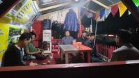 Desa Kota Agung Seginim Raih Juara 1 Lomba Poskamling Tingkat Kabupaten