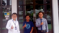 Advokad Rosiko Hadi Menangkan Perkara Nasabah, Bank BRI Unit Poyowa Besar Kembalikan Uang Nasabah