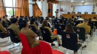 Kantor Bupati Minahasa Selatan