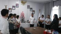 Matangkan Sejumlah Kegiatan, Bupati FDW Kumpul Panitia Hari Kesehatan GMIM Tahun 2023