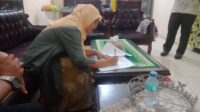 STIHMA Melakukan Pembinaan Kewirausahaan Terhadap UMKM CV. Sigalumbang