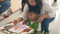 Pekan Kreativitas Anak GMIM Sukses digelar, Berikut Daftar Pemenang Lomba
