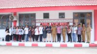 Gambar : Bupati FDW Terima Kunjungan RSUP Prof. Dr. dr. R. D. Kandou, (5/9/2023). Gambar : Bupati FDW Terima Kunjungan RSUP Prof. Dr. dr. R. D. Kandou, (5/9/2023).