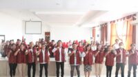 Bupati Minahasa Selatan Franky Donny Wongkar, SH., membuka Rapat Koordinasi Program Keluarga Harapan (PKH) Kabupaten Minahasa Selatan, bertempat di Ruang Rapat Lantai 4 Kantor Bupati Minahasa Selatan. Rabu, 13 September 2023.