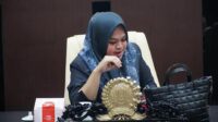 Foto Maryam M. Umadji Anggota DPRD Kota Gorontalo