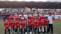 Club Sepak Bola Desa Tani Bhakti, Kecamatan Loa Janan