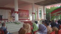 Peringatan Maulid 1445, Ini Pesan Pj Bupati Bolmong