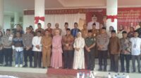 Peringatan Maulid 1445, Ini Pesan Pj Bupati Bolmong