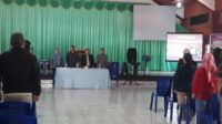 sekolah tinggi teknologia pentakosta Mooat