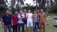 Tim Andesbal jaya grub(anak desa batu lipai) Unggul 3-0 Dari Tim PAJ Di Penyisihan Group Turnamen Komunitas Pelatih Cup