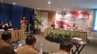 Sambutan Carla Sigarlaki