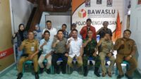 Bawaslu Boltim Tegaskan APS Mulai Hari Ini Diturunkan