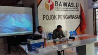 Bawaslu Boltim Tegaskan APS Mulai Hari Ini Diturunkan