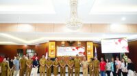Tingkatkan Kualitas Nelayan, Wali Kota Mantiri Luncurkan Aplikasi ‘Manjo Mangael Hari-Hari’