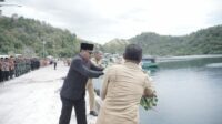 Pj Bupati Bolmong Irup Peringatan Hari Pahlawan Nasional di Bolmong