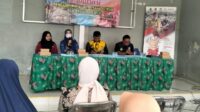 Diperta Lakukan Sosialisasi Pendampingan Unit Usaha Hewan dan Produk Hewan