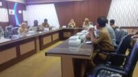 Studi Banding di Kabupaten Probolinggo, BPPKAD Blora Belajar Penerapan Aplikasi SIPD