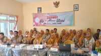 UPT Puskesmas Suko Jalani Re-Akreditasi