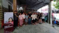 45 Anggota DPRD Sulut Gelar Sosialisasi Ranperda Tentang Pemberdayaan Pemuda