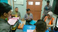 Kejaksaan Terima Penyerahan Tersangka dan Barang Bukti Kasus Dugaan Tipikor MAN Binjai