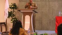 Dispendikbud Gelar Rakor dan Pelaksanaan DAK Fisik Tahun 2023