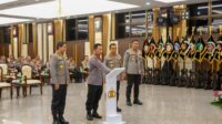 Propam Polri Jamin Netralitas Polri Dalam Pemilu 2024