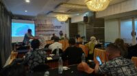 Divisi HP2H Trisno Mais, Sebut Semua Staf Pahami Tupoksi