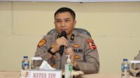 Perayaan Natal Aman dan Kondusif, Kapolres Kotamobagu Ucapkan Terima Kasih Atas Peran Semua Pihak