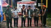 Lokasi Desa kerpangan kecamatan Leces kabupaten Probolinggo provinsi Jawa Timur
