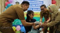 Satlantas Polres Purwakarta Terus Berikan Pelayanan yang Terbaik untuk Masyarakat