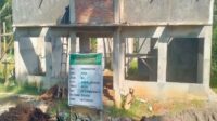 Kasat Reskrim: Dugaan Korupsi Gedung BLKK di Desa Bulud, Segera Masuk Tahap Gelar Perkara