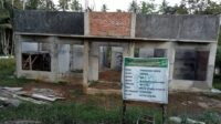 Kasat Reskrim: Dugaan Korupsi Gedung BLKK di Desa Bulud, Segera Masuk Tahap Gelar Perkara