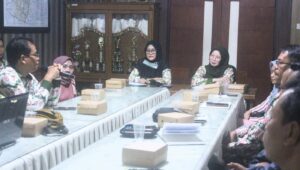 Wujudkan Kota Inklusi, Pemkot Probolinggo Bakal Buat Road Map Ramah Disabilitas