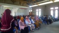 Foto masyarakat peserta musrenbang