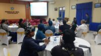 Suasana coffee morning. Foto: Clementine Roesiani