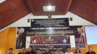 Wardoyo Elias Sebut KPPS Tersesat di Jalan yang Benar