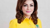 Christiany Eugenia Paruntu