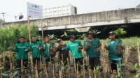 Gabung Aksi LindungiHutan (1)
