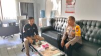 Tim Gabungan Polres Kotamobagu Pastikan Proses Pleno PPK Berjalan Aman Tim Gabungan Polres Kotamobagu Pastikan Proses Pleno PPK Berjalan Aman
