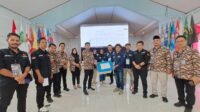 Bawaslu Boltim Awasi Rapat Pleno Terbuka Rekapitulasi Hasil Perhitungan Perolehan Suara Pemilu Tahun 2024