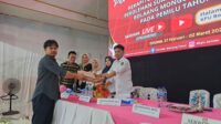 KPU Boltim Menyetujui Pleno Terbuka Rekapitulasi Suara Pemilu 2024 Kabupaten